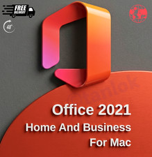 MS OFFICE 2021 HOME AND