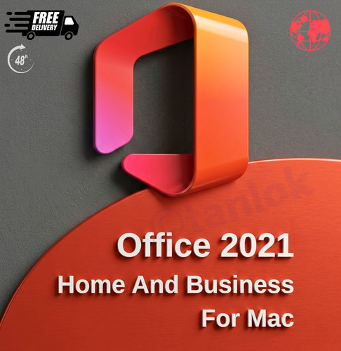 Office 2021 home - ms,