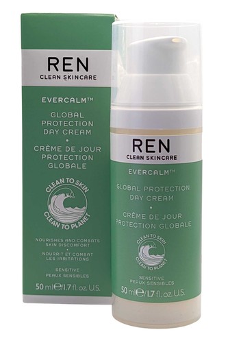Ren clean skincare evercalm - ren,