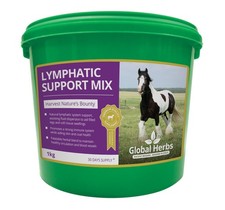 Lymphatic Support Mix - 1kg