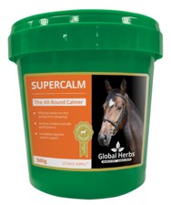 Global Herbs SuperCalm 1kg