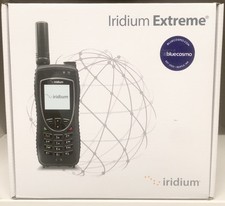 Iridium Extreme 9575 Satellite