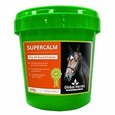 Global herbs supercalm 500 - herbs,