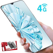 2025 New Mobile Phone Unlocked