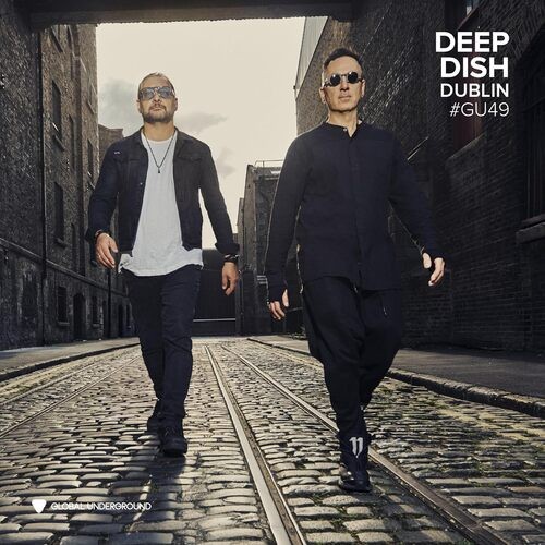 Various artists global - artists, :