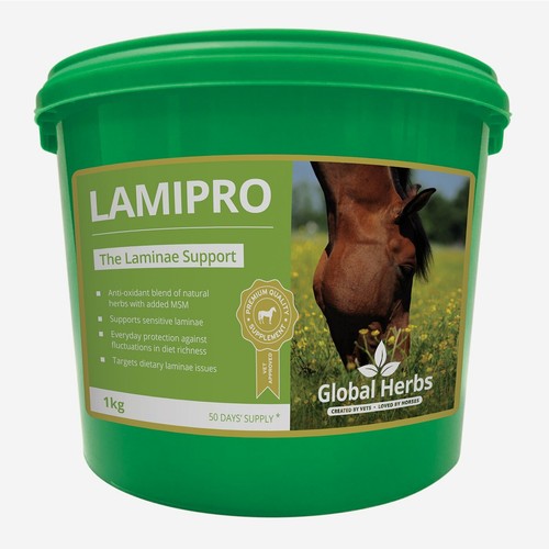 Global herbs lamipro laminae - global,