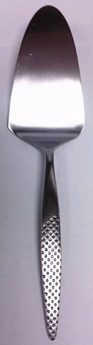 Cake slice server - cake, slice/server