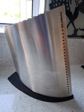 Global Knives Ship Shape