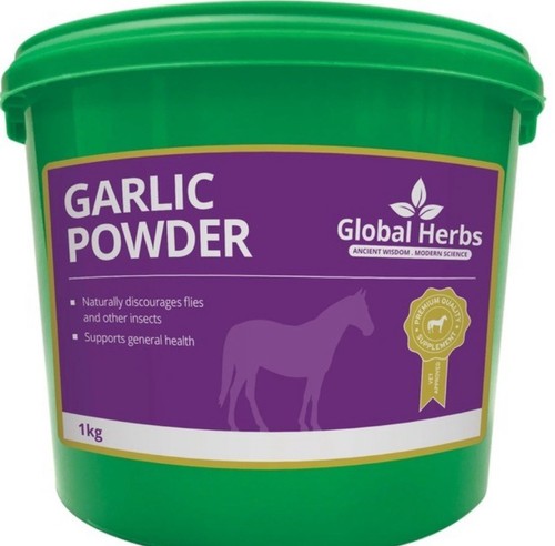 Global herbs garlic powder - global,