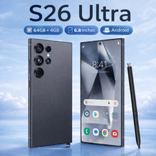 Smartphone Android S26 Ultra