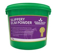 Global Herbs Slippery Elm