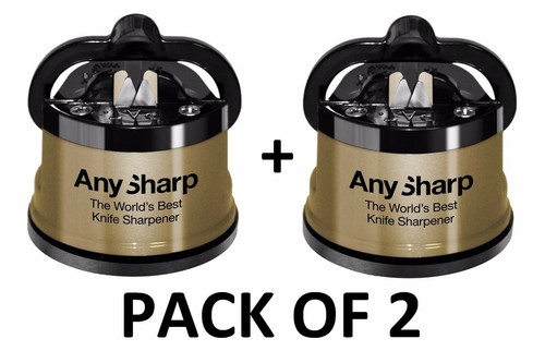 Pack anysharp global gold - 2,