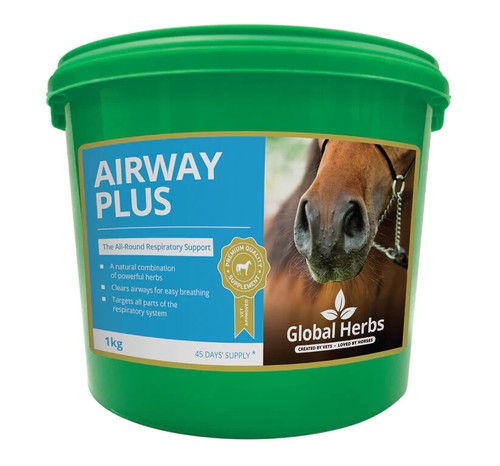 Global herbs airway - herbs,