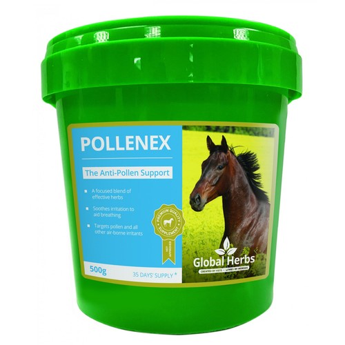 Global herbs pollenex - global,