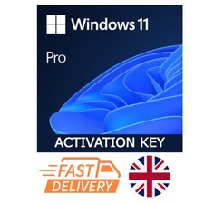 Windows 11 Pro License Code