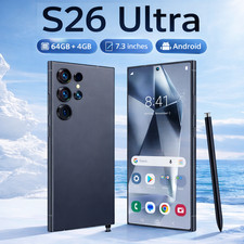 Smartphone Android S26 Ultra