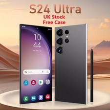 Global Unlocked New S24 Ultra