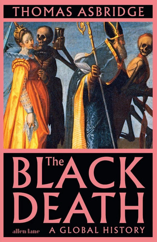 The black death - death:, a