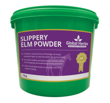 Global Herbs Slippery Elm