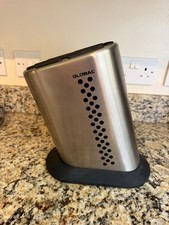 Global G-835bd empty knife