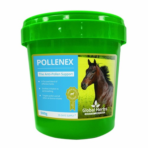 Global herbs pollenex - herbs,