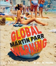 Global Warning by Martin Parr