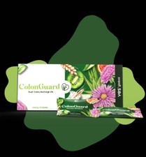 Yes Global Colon Guard