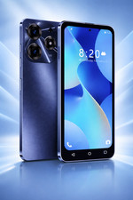 Global Unlocked New Android