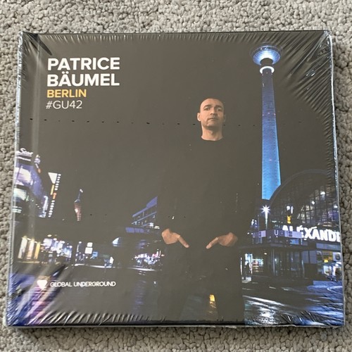 Global underground vol 42 - vol.,