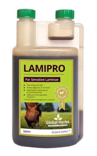 Global herbs lamipro liquid - lamipro,