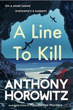 A Line to Kill: from the