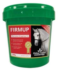 Global Herbs FIRMUP The Loose