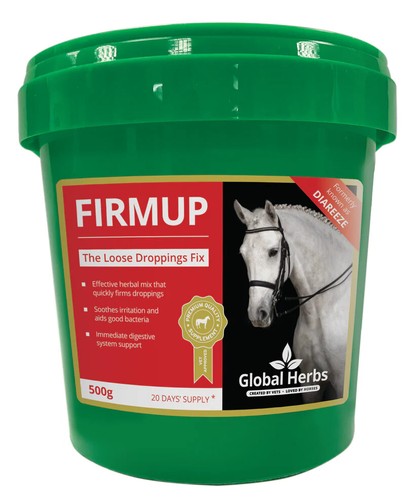 Global herbs firmup the loose - firmup,