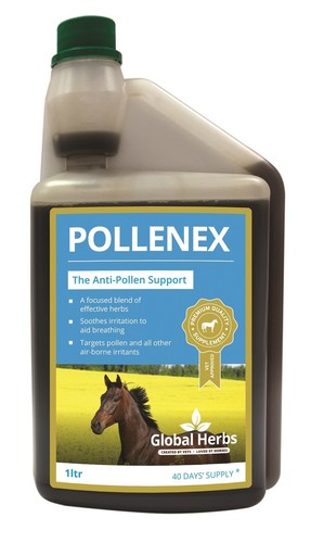 Global herbs pollenex - global,