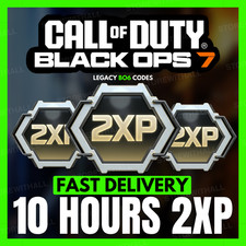 Call Of Duty Black Ops 7 (BO7)