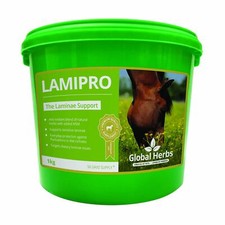 Global Herbs Laminitis Prone