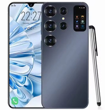 Global Unlocked New S25 Ultra