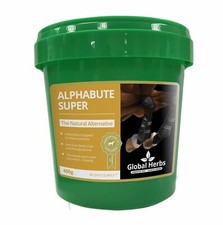 Global Herbs Alphabute Super