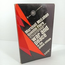 War And Peace In The Global