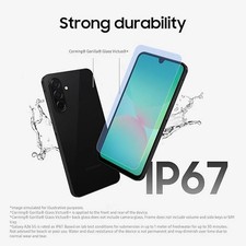 New Samsung Galaxy A05 A16 A07