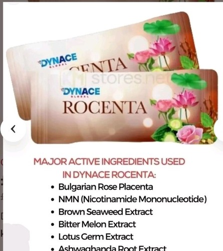 Dyance global rocenta - 1,