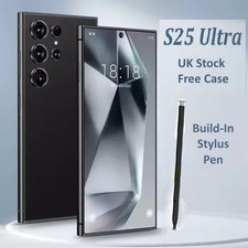 Global Unlocked New S25 Ultra