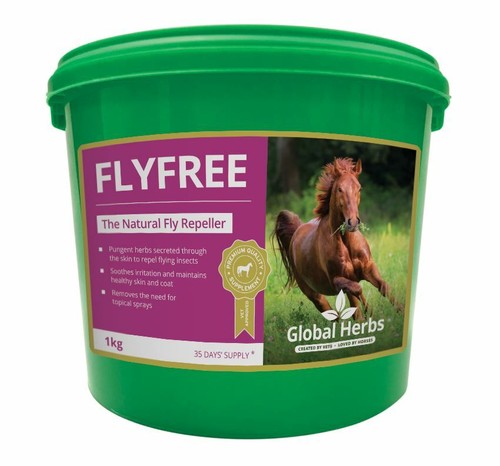 Global herbs flyfree unique - unique, &