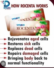 DYANCE GLOBAL ROCENTA StemCell