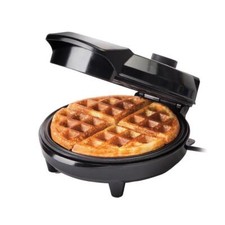 Waffle Maker Machine - Waffle