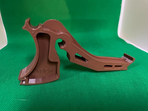Synseal global xgc5 bracket - bracket, re