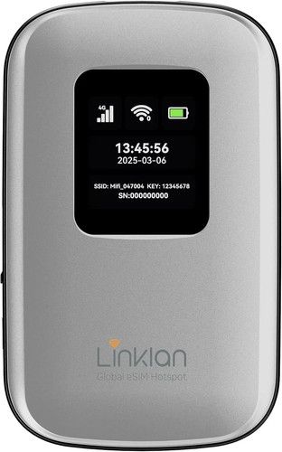 Linklan portable mobile - portable,