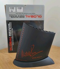 Global Knife Block - GKB-53/CR